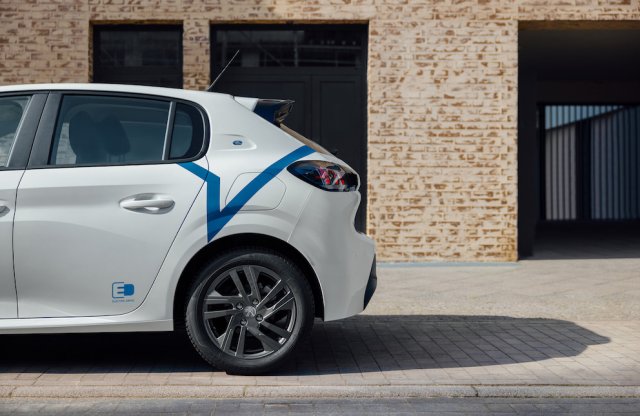 Júliusban tovább bővül a hatalmas területen elérhető Share Now!