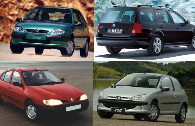 Úton a szívódízel-reneszánsz? Íme a turbó nélküli dízelek piaca!