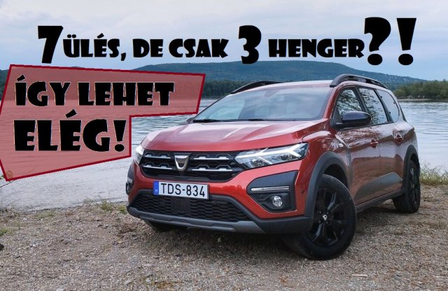 A negyedik henger nyomában: tényleg számít a dugattyúk száma?