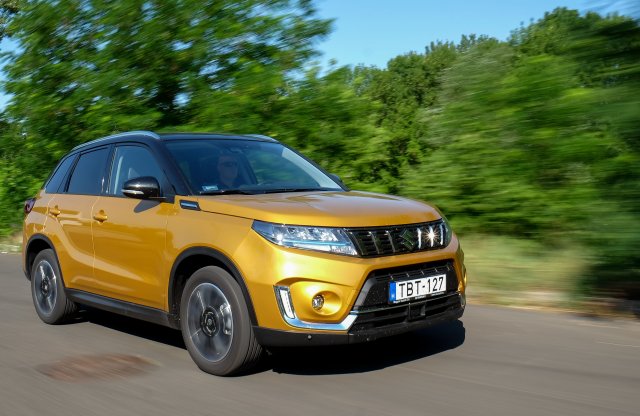 5 liter alatt fogyasztani egy Vitarával? Mutatjuk, miként lehet!