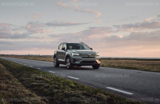 Közel 500 milliárd forintból épül Volvo gyár Kassán