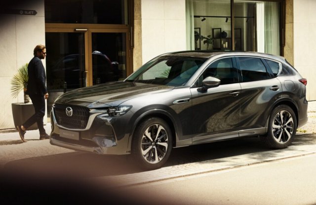 A Mazda sorhatos dízellel rukkolt elő: mutatjuk az árát!