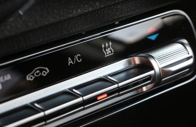 5 dolog, amit talán nem tudtál az autók klímájáról!