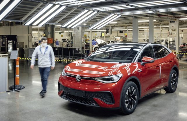 Vajon lesz-e elég akku a 2035-ös átálláshoz?