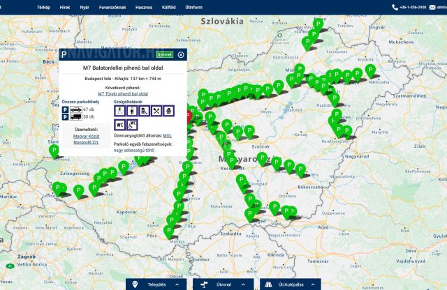 Mikor állunk már meg? Mostantól könnyebb lesz választ adni!