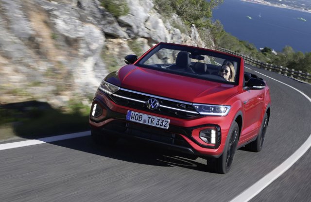 Utoljára frissül a Volkswagen turbómotorja?