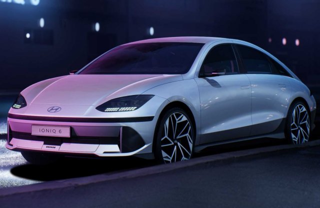 A Hyundai 10 millió alatt kínálna elektromos autót