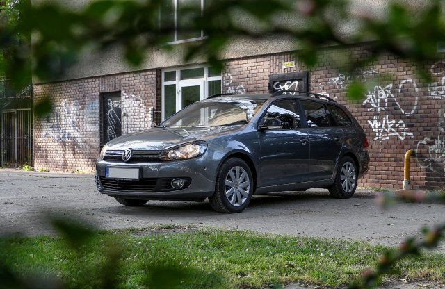 3 millió egy 10 éves Golfért: jogos az ár, vagy vicc az egész?