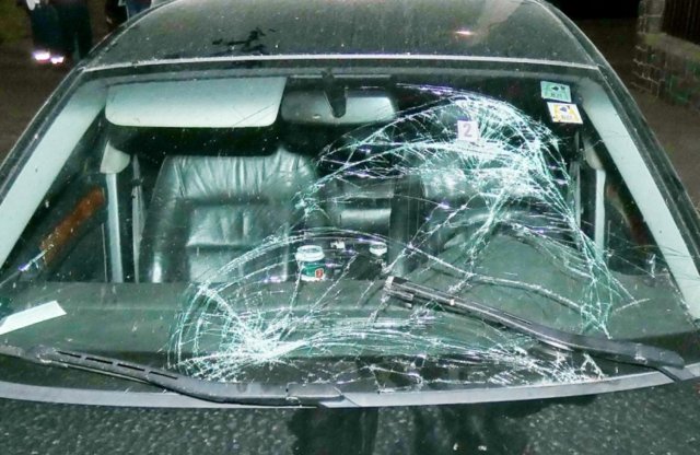 Összevesztünk? Elütöm! – Mutatjuk, miért nem jó ötlet!