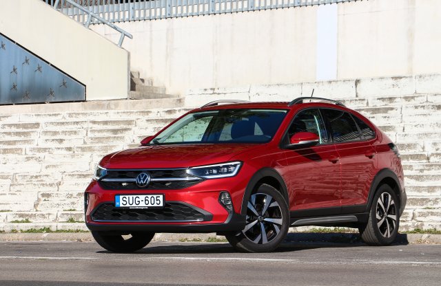 Ez az autó a vásárlói igények teljes körű kielégítése!