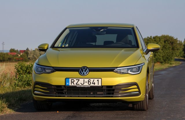 Veszélyben a Volkswagen Golf jövője?