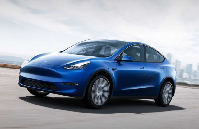 Egy Tesla lehet jövőre a legnagyobb példányszámban eladott autó?