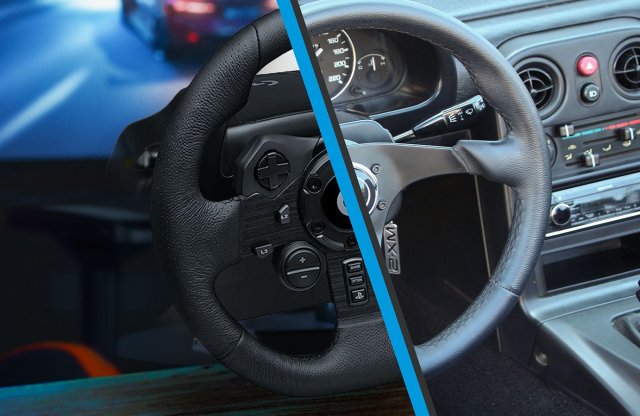 Szimulátor vagy valóság? Melyikre kell többet költeni?