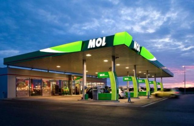 Megérkezett az orosz olaj, de fellélegezni még korai