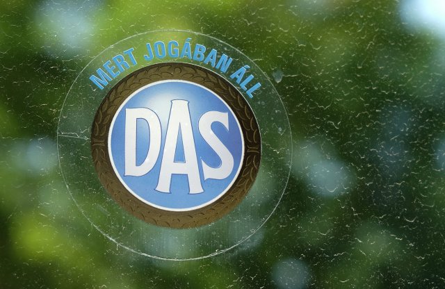 Megbírságolták a D.A.S. Jogvédelmi Biztosítót