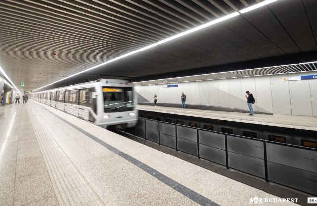 Mutatjuk, mi változik a közlekedésben augusztus 20-a miatt