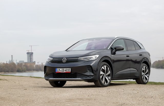 Csak villanyautókat árul 2024-től Norvégiában a Volkswagen