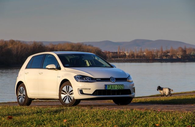 Milyen kölcsönből vegyek elektromos autót?