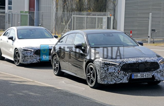 Hamarosan új arcú autómodellek kerülnek gyártásba Kecskeméten