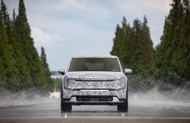 Újabb telitalálatnak ígérkezik a Kia villanybálnája