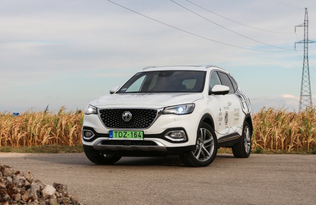 Ennyi pénzért ennyire jó autót? Nem hittem, de lehetséges!