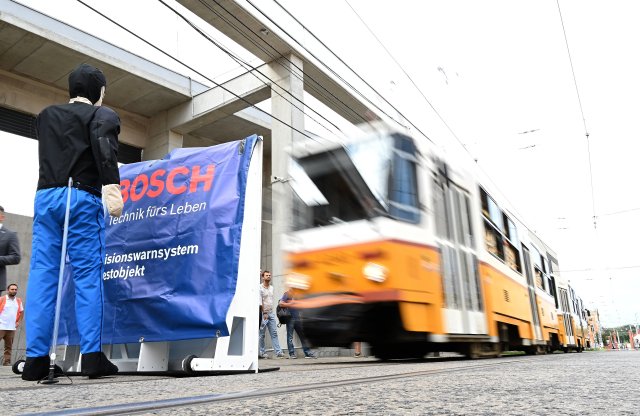 Vége a villamosbaleseteknek Budapesten?