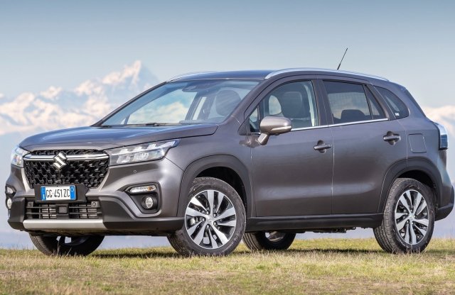 Európai autóeladások: Magyarországon továbbra is tarol a Suzuki