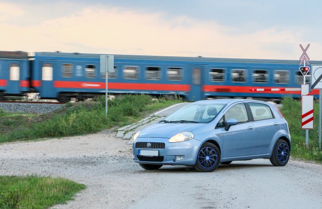 Egymilliót adni egy 16 éves Puntóért? Még szép, hogy megérte!