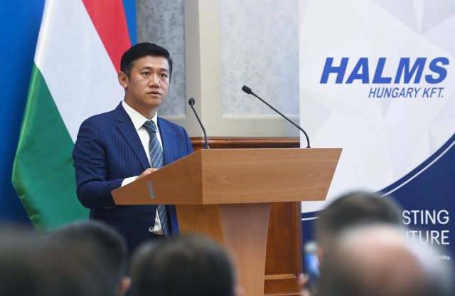 Villanyautó-alkatrészgyár is épül Debrecenben, íme a részletek