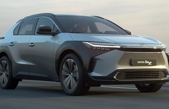 22 márka 39 autót jelölt az Év Magyar Autója díjakra