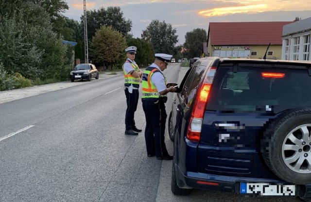 1127 szondáztatás két óra alatt: íme az eredménye!