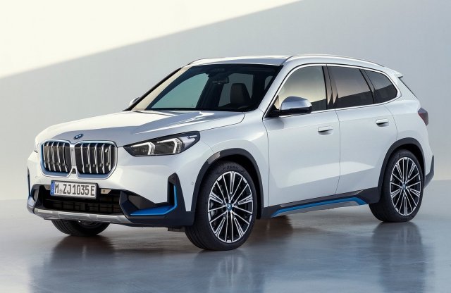 Jövőre érkeznek a vegán belterű Minik és BMW-k