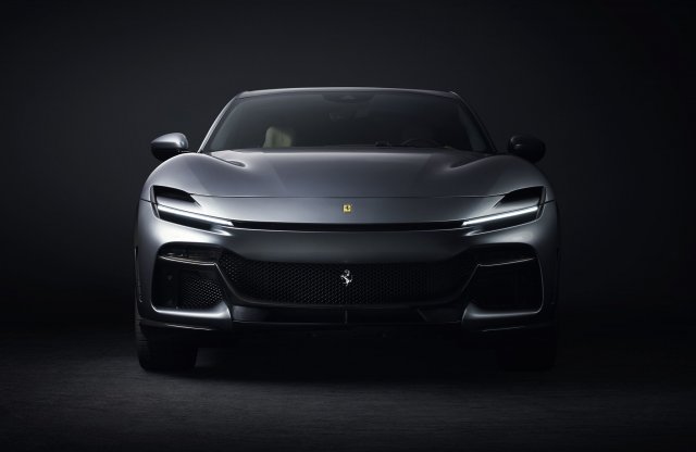 A SUV-ok királyát mutatta be a Ferrari, csak nem hívhatjuk így