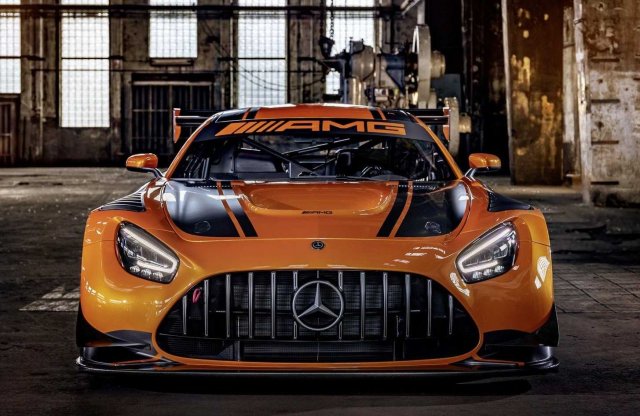 2030 után sem kell lemondanunk a V8-as Mercedesekről?