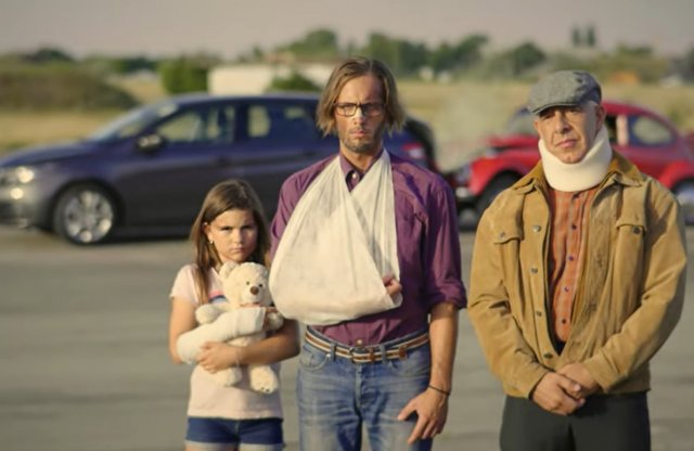 Összefogás a büntetőfékezés ellen: íme a figyelemfelkeltő videó!