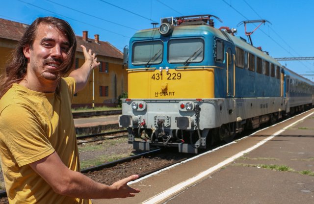 Bárhova és bármennyit utazhatsz az autómentes napon egy jeggyel!