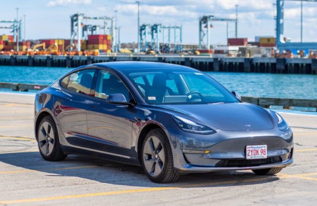 Pár éven belül már Uberezni sem lehet villanyautó nélkül