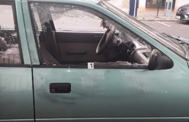 Alszik, vagy vezet? Autólopás közben kulcskérdés lehet!