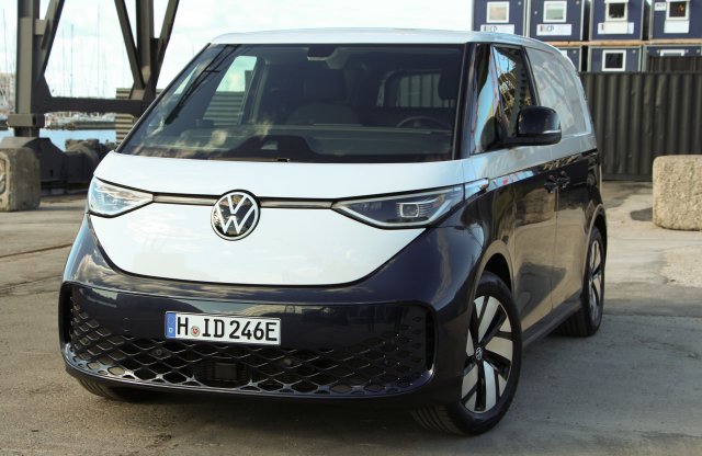 Mutatjuk az Év Haszonjárművét!