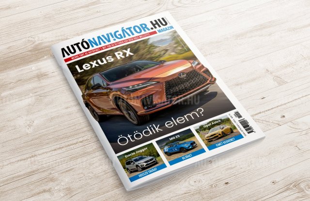 Magazin, amit kézbe vehetsz, bárhova magaddal vihetsz!