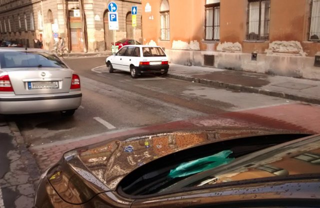 Emelt díjakkal tér vissza a fizetős parkolás Józsefvárosba