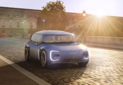 Így képzeli a Volkswagen a sofőrök nélküli jövőt!
