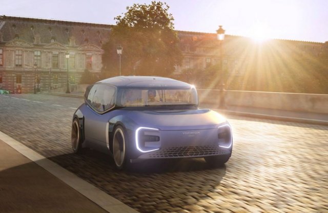 Így képzeli a Volkswagen a sofőrök nélküli jövőt!