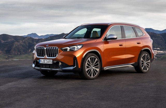 Ezekre az új autókra kerestek a legtöbben az elmúlt évben