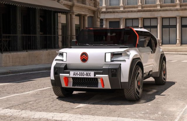 Könnyű villanyautót a népnek!