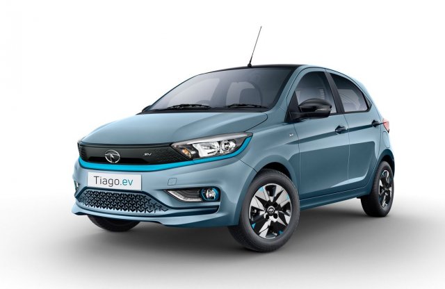 4 milliós villanyautó újonnan? A Tata megcsinálta!