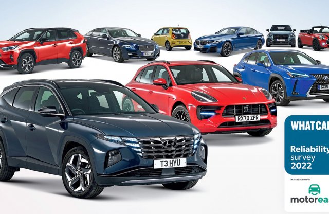 Vajon mely márkák a leginkább megbízhatók? Mutatjuk!