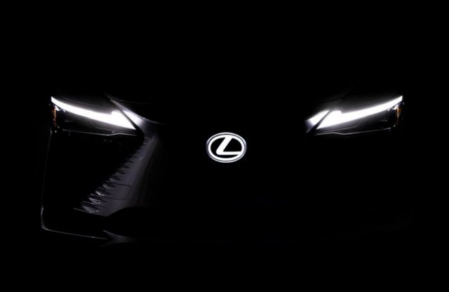 Újra hollywoodi sztár lesz az egyik Lexusból