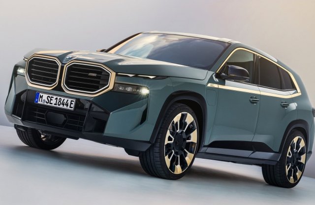 Beárazták itthon a legolcsóbb és a legdrágább X-es BMW-ket