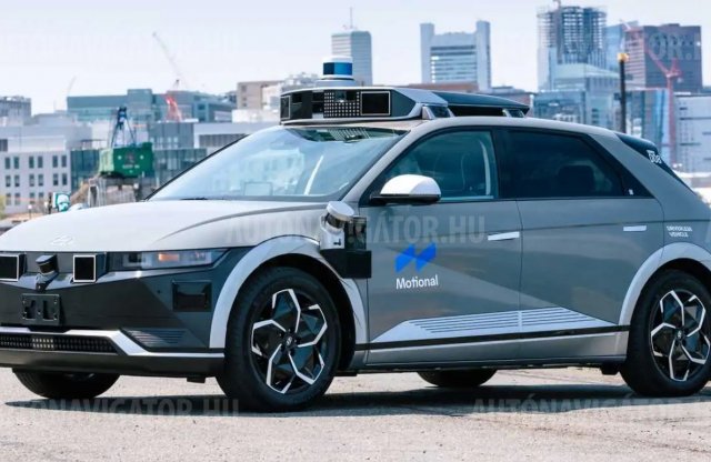 Még idén önvezető autókkal újít az Uber!